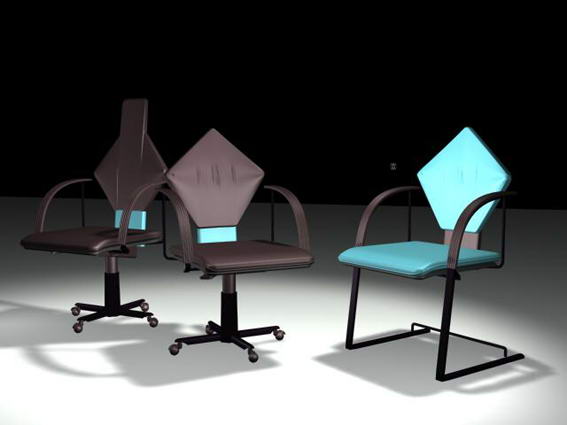 Download FREE 3D Models!