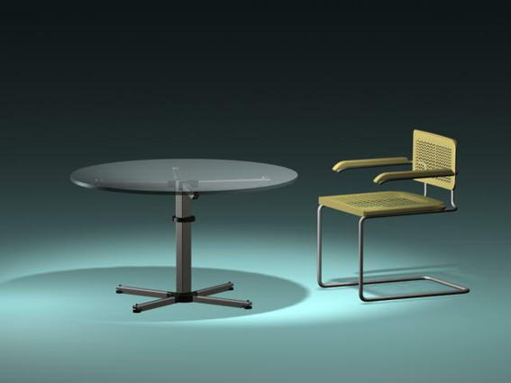 Download FREE 3D Models!