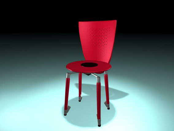 Download FREE 3D Models!