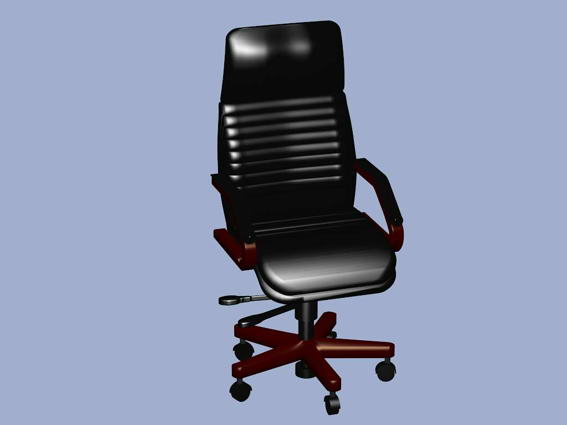 Download FREE 3D Models!