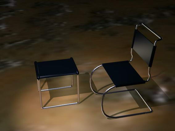 Download FREE 3D Models!