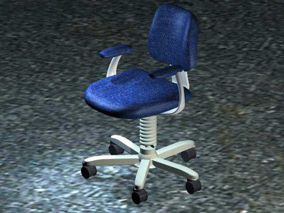 Download FREE 3D Models!