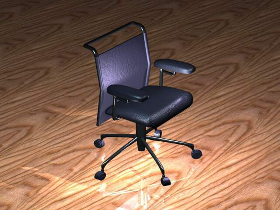 Download FREE 3D Models!