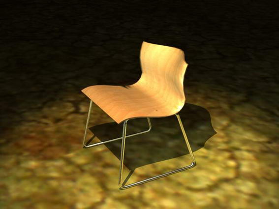 Download FREE 3D Models!