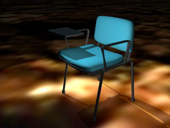 Download FREE 3D Models!