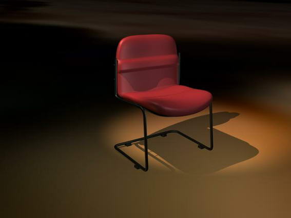 Download FREE 3D Models!
