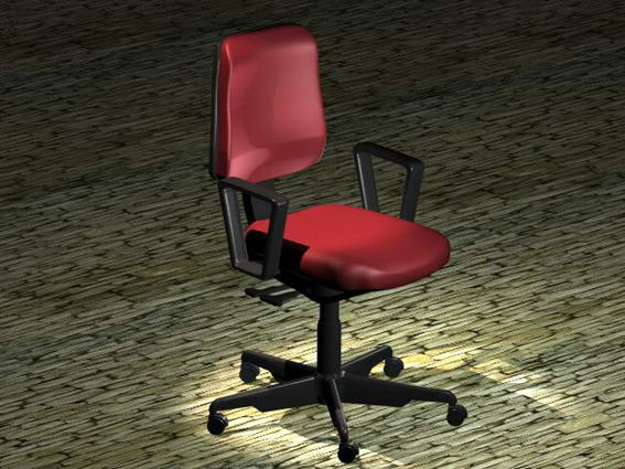 Download FREE 3D Models!