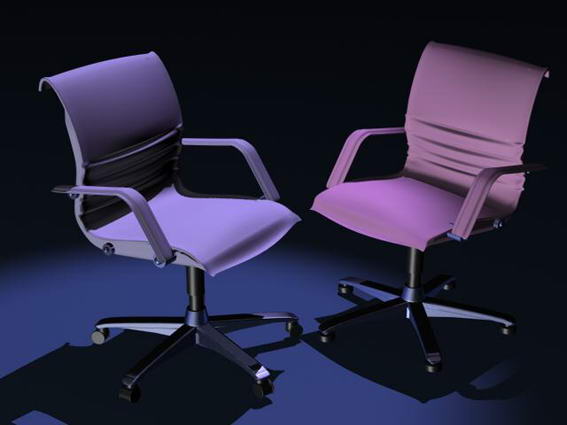 Download FREE 3D Models!