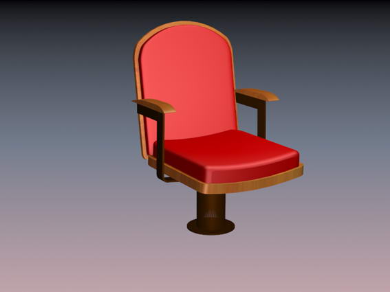 Download FREE 3D Models!