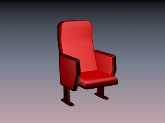 Download FREE 3D Models!