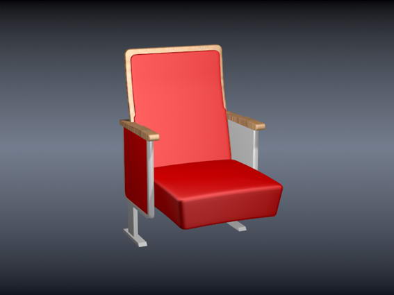 Download FREE 3D Models!