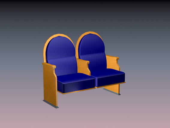 Download FREE 3D Models!