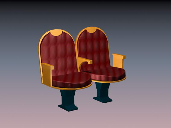 Download FREE 3D Models!