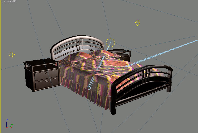 Download FREE 3D Models!