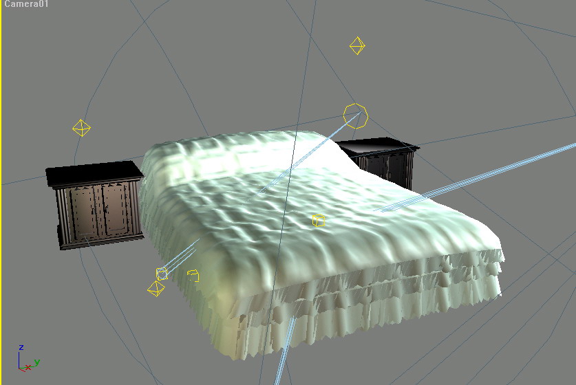 Download FREE 3D Models!
