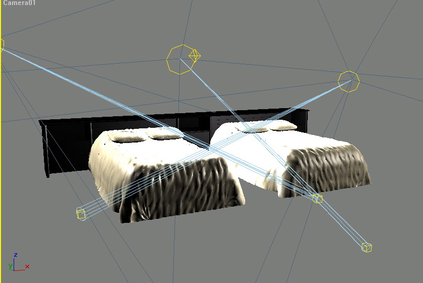Download FREE 3D Models!