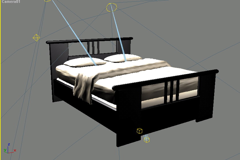 Download FREE 3D Models!