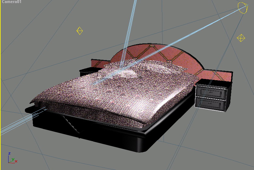 Download FREE 3D Models!