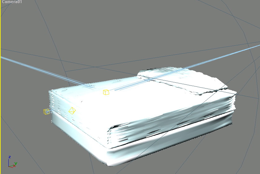 Download FREE 3D Models!