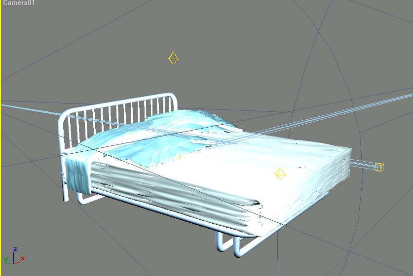 Download FREE 3D Models!
