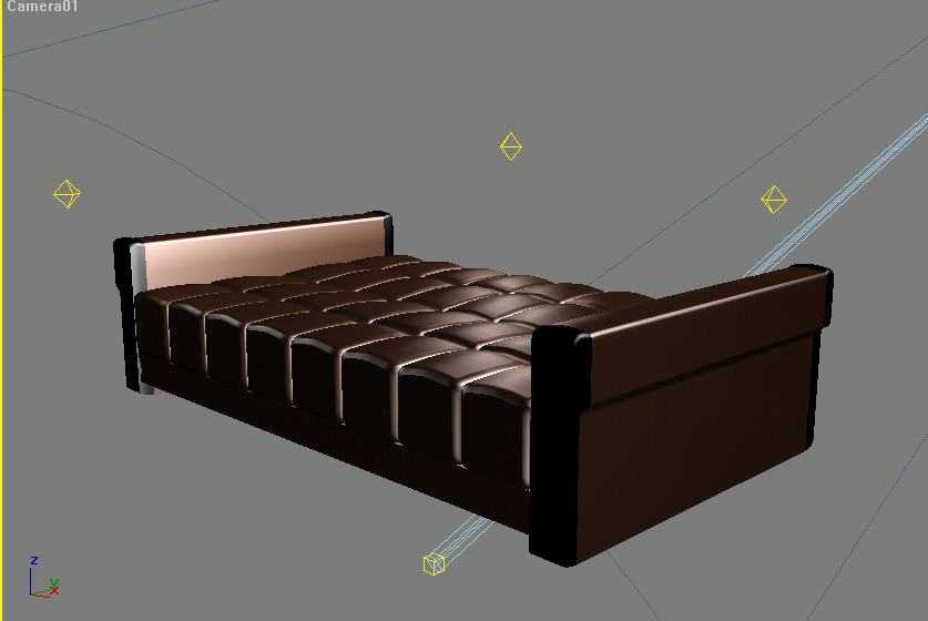Download FREE 3D Models!