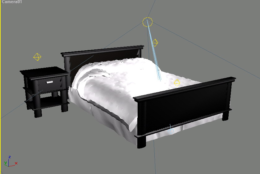 Download FREE 3D Models!