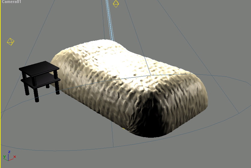 Download FREE 3D Models!