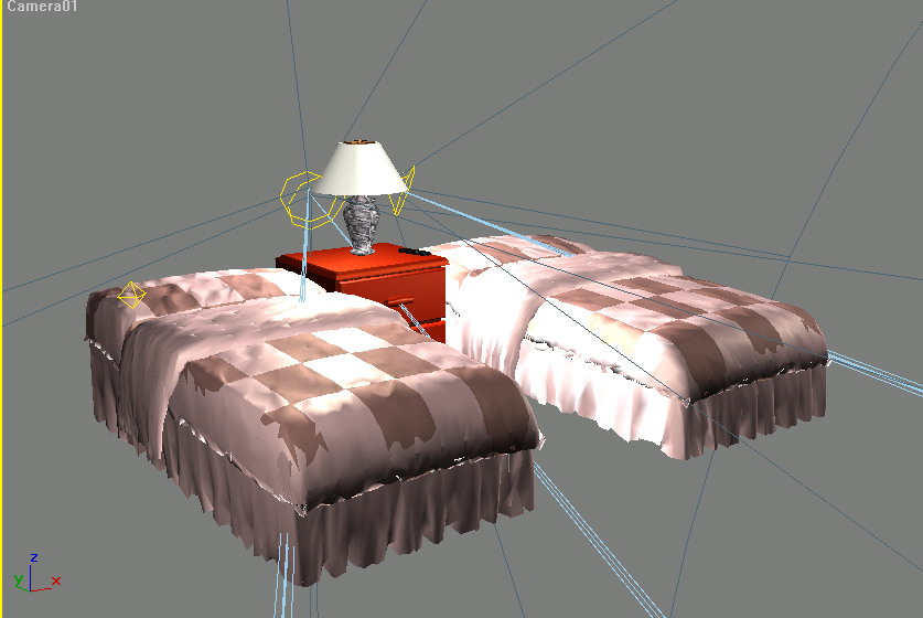 Download FREE 3D Models!