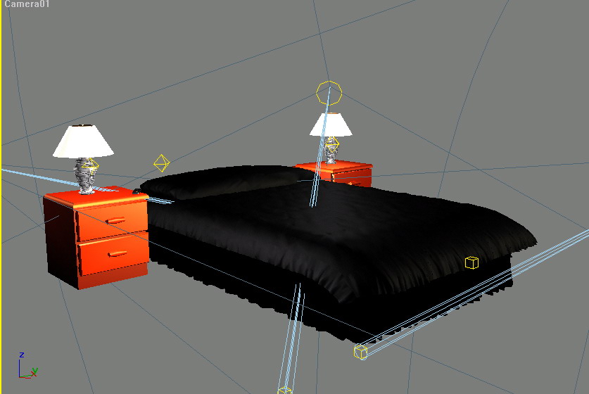 Download FREE 3D Models!