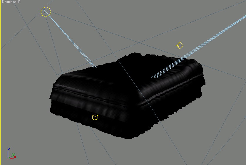 Download FREE 3D Models!