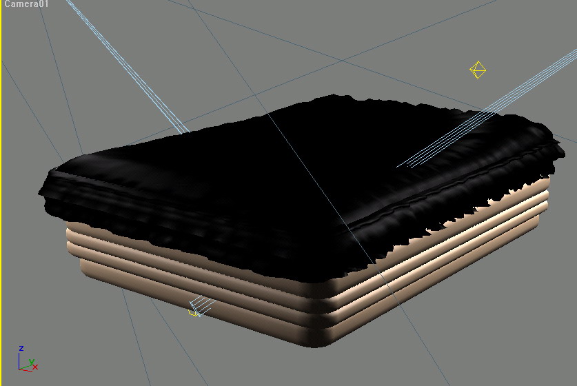 Download FREE 3D Models!