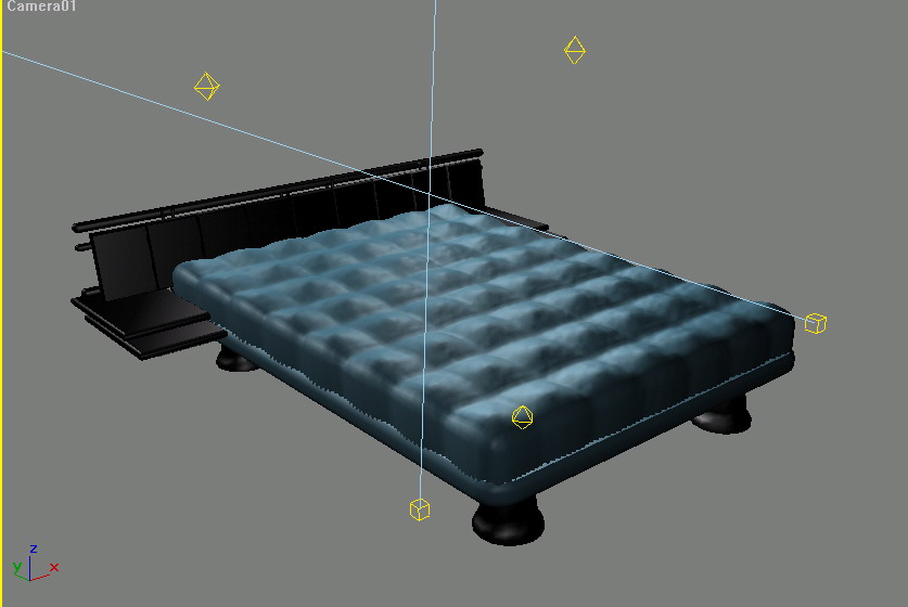 Download FREE 3D Models!
