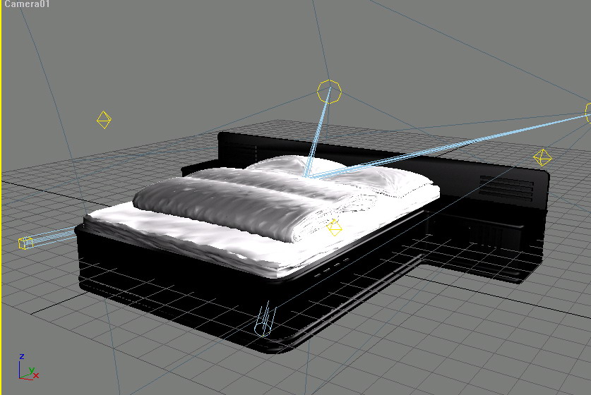 Download FREE 3D Models!