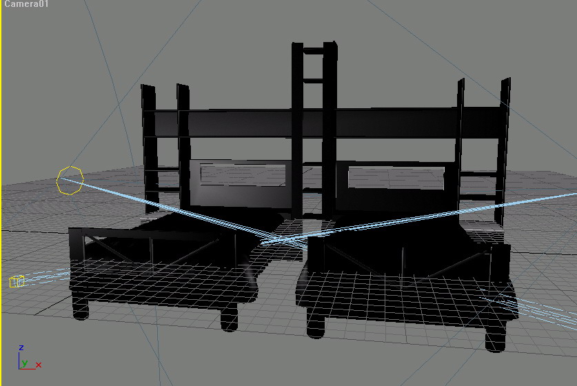Download FREE 3D Models!