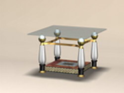 Download FREE 3D Models!