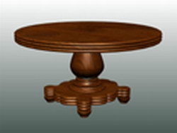 Download FREE 3D Models!