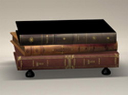 Download FREE 3D Models!
