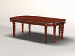 Download FREE 3D Models!