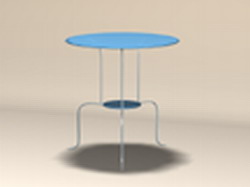 Download FREE 3D Models!