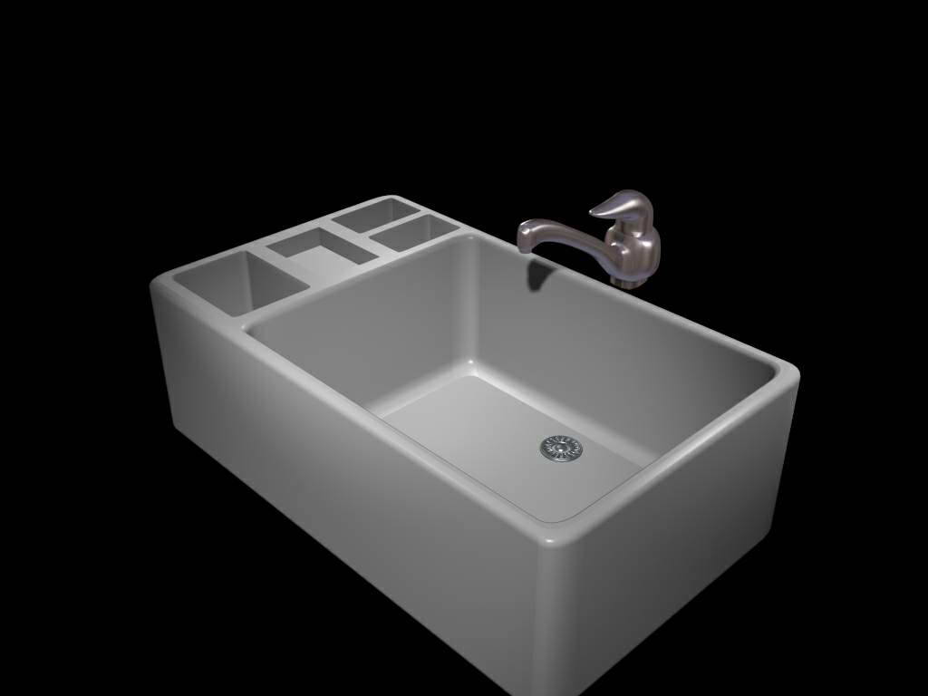 Download FREE 3D Models!
