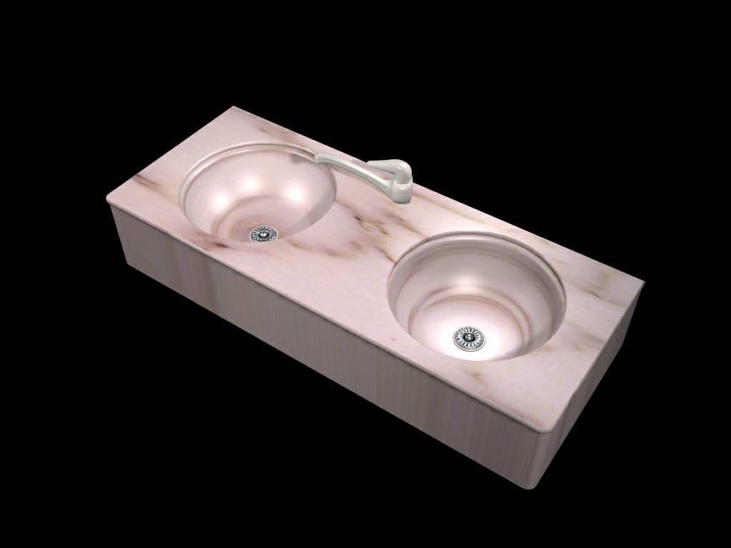 Download FREE 3D Models!