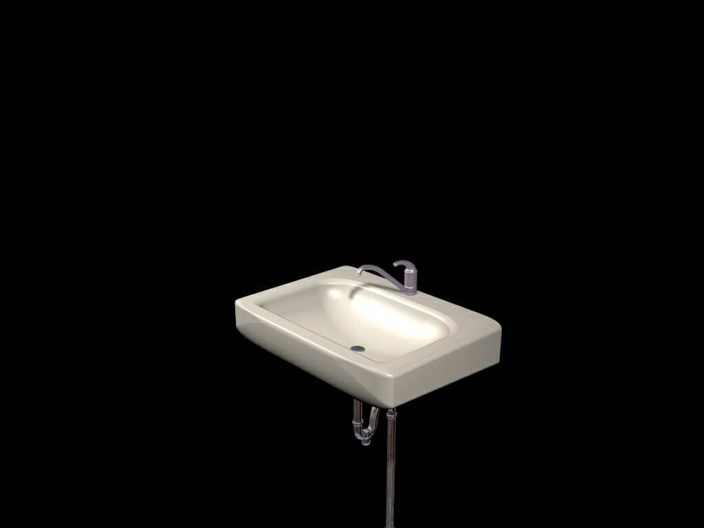 Download FREE 3D Models!