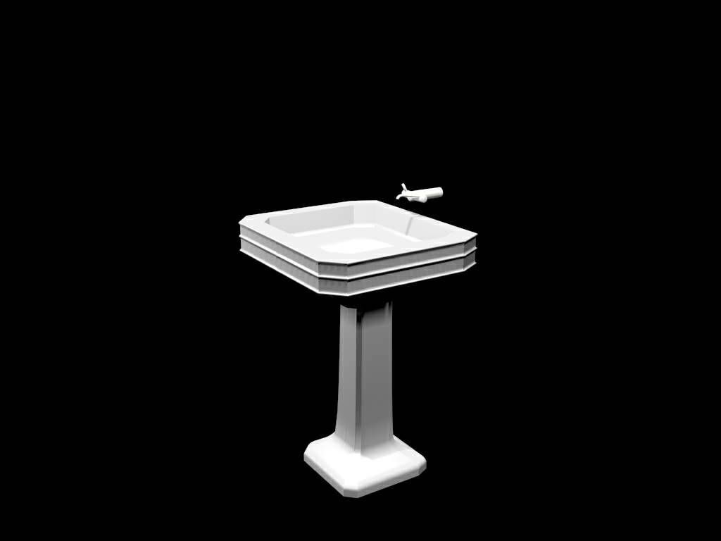 Download FREE 3D Models!