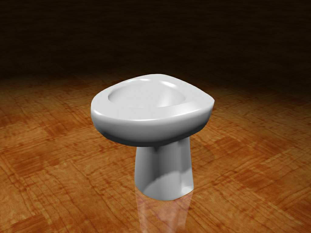 Download FREE 3D Models!