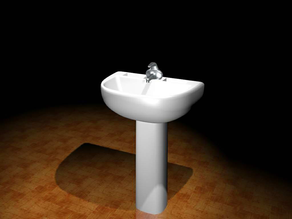 Download FREE 3D Models!