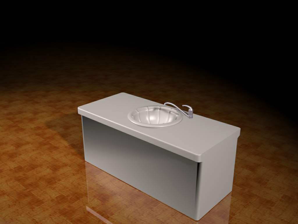 Download FREE 3D Models!