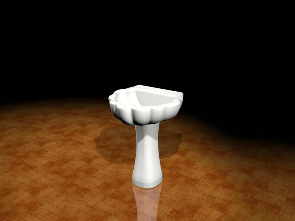 Download FREE 3D Models!