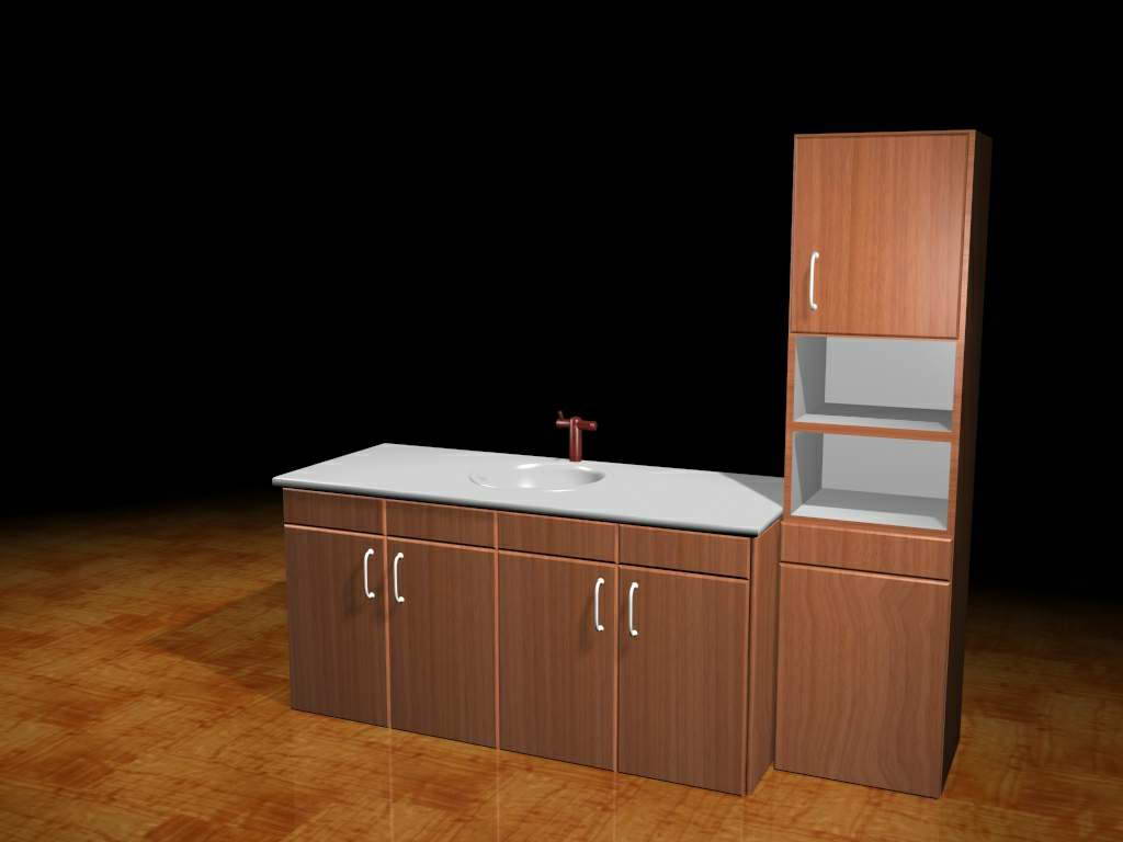 Download FREE 3D Models!