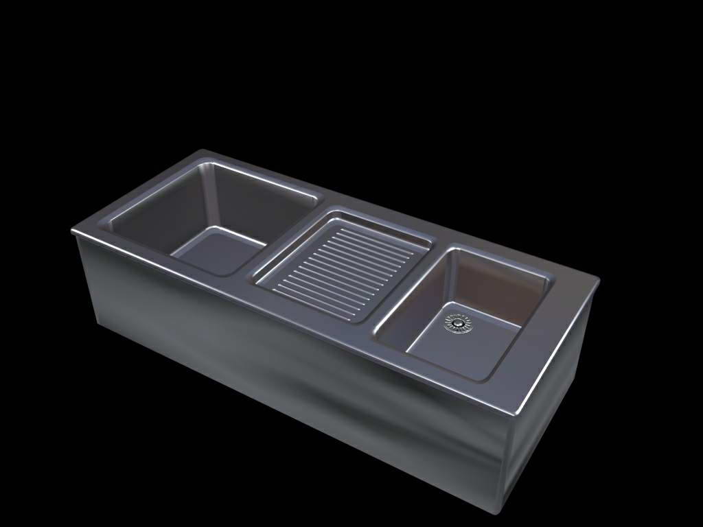 Download FREE 3D Models!