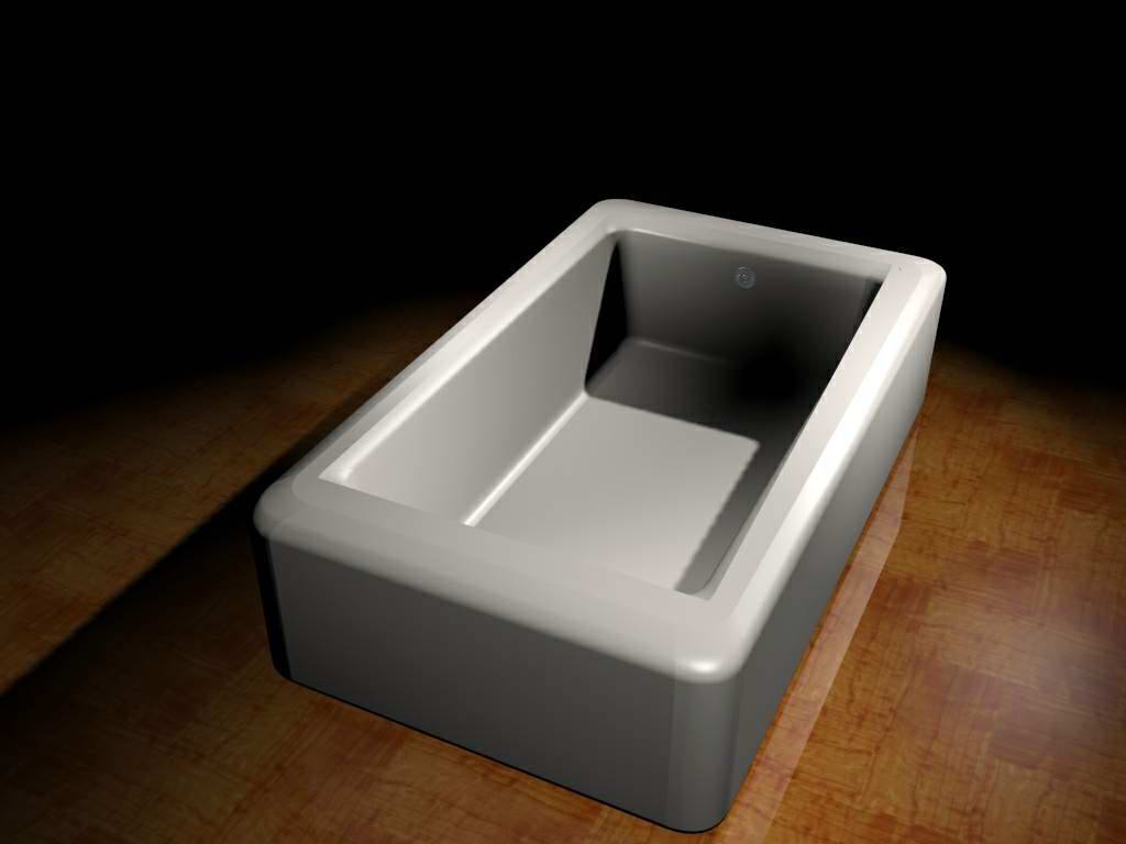 Download FREE 3D Models!